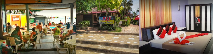 PandP Samui Resort